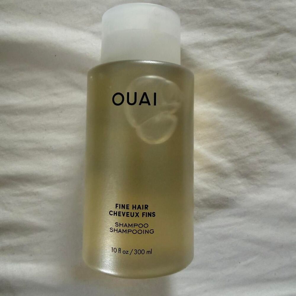 Ouai fine hair shampoo and conditioner set - NEW - Picture 6 of 6